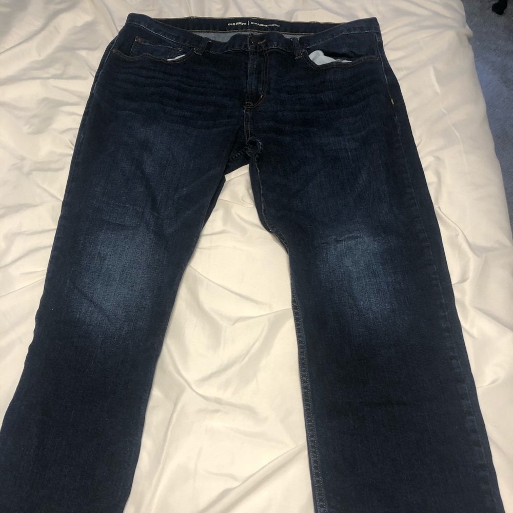 Old Navy Jeans like new